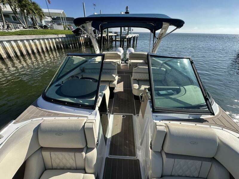 2019 Regal 29OBX