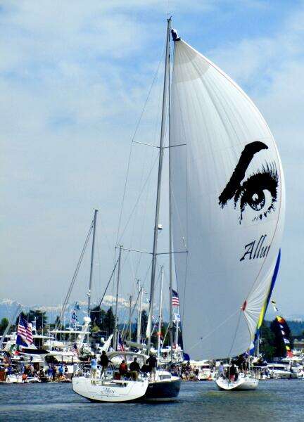 2014 Beneteau Oceanis 55