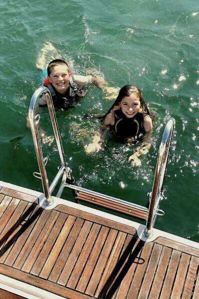 2014 Beneteau Oceanis 55