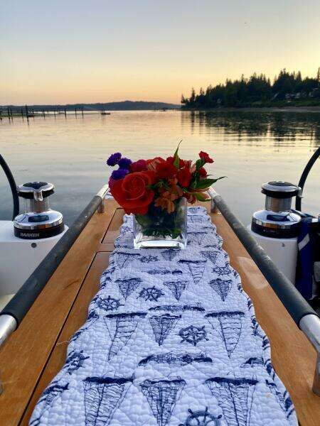 2014 Beneteau Oceanis 55