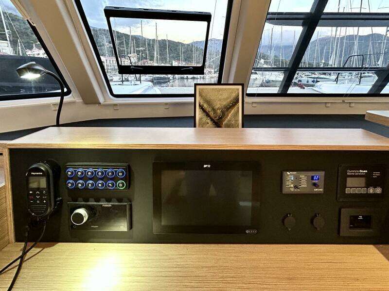 2025 Nautitech 44 Open