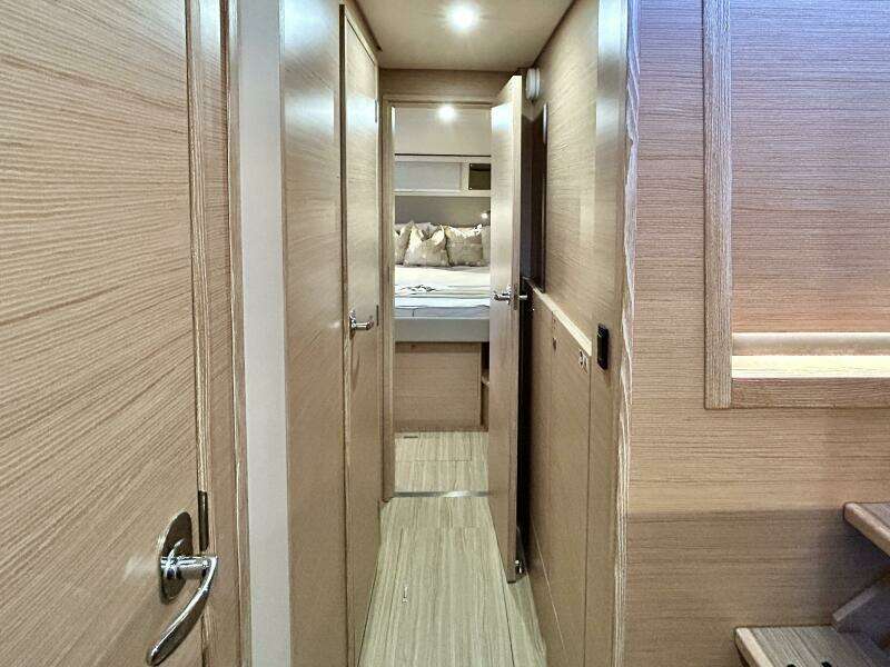 2025 Nautitech 44 Open