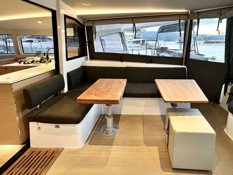 2025 Nautitech 44 Open