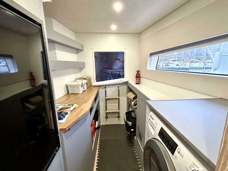 2025 Nautitech 44 Open