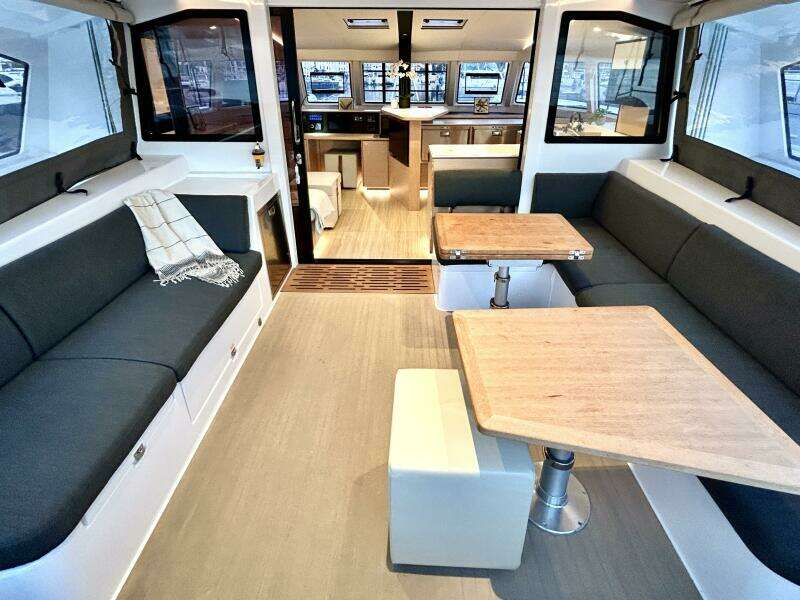 2025 Nautitech 44 Open