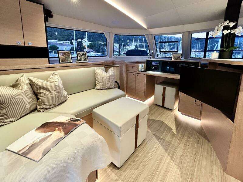 2025 Nautitech 44 Open