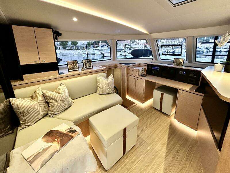 2025 Nautitech 44 Open