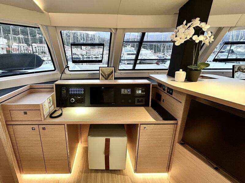 2025 Nautitech 44 Open