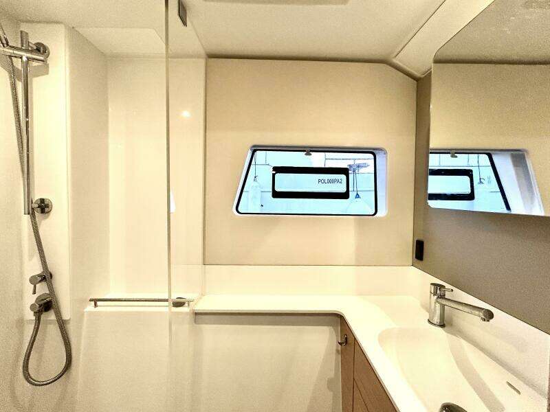 2025 Nautitech 44 Open