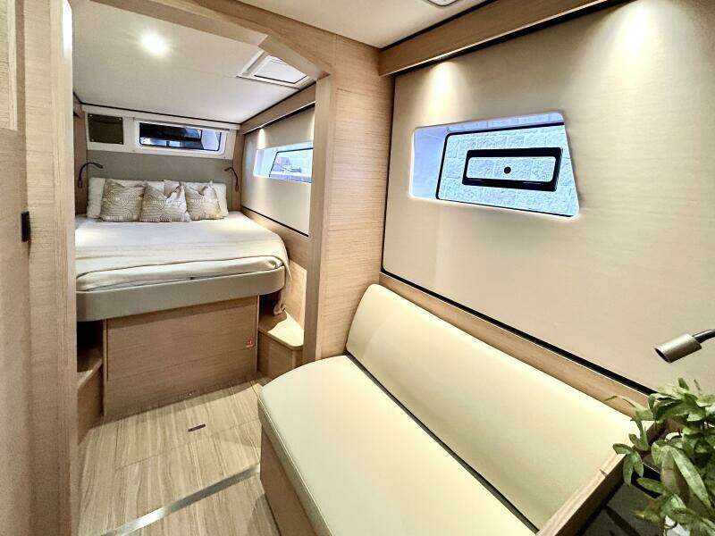 2025 Nautitech 44 Open