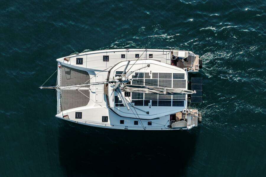 2025 Nautitech 44 Open