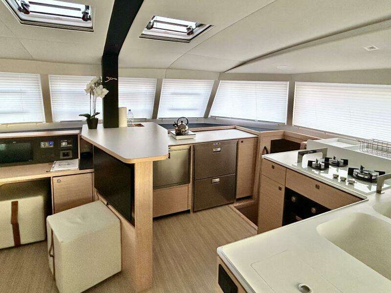 2025 Nautitech 44 Open