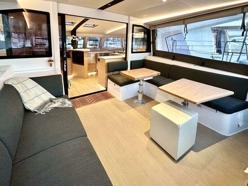 2025 Nautitech 44 Open