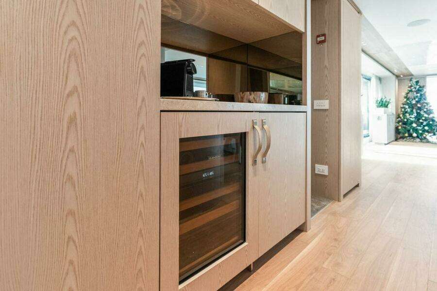 2023 Sanlorenzo SD118