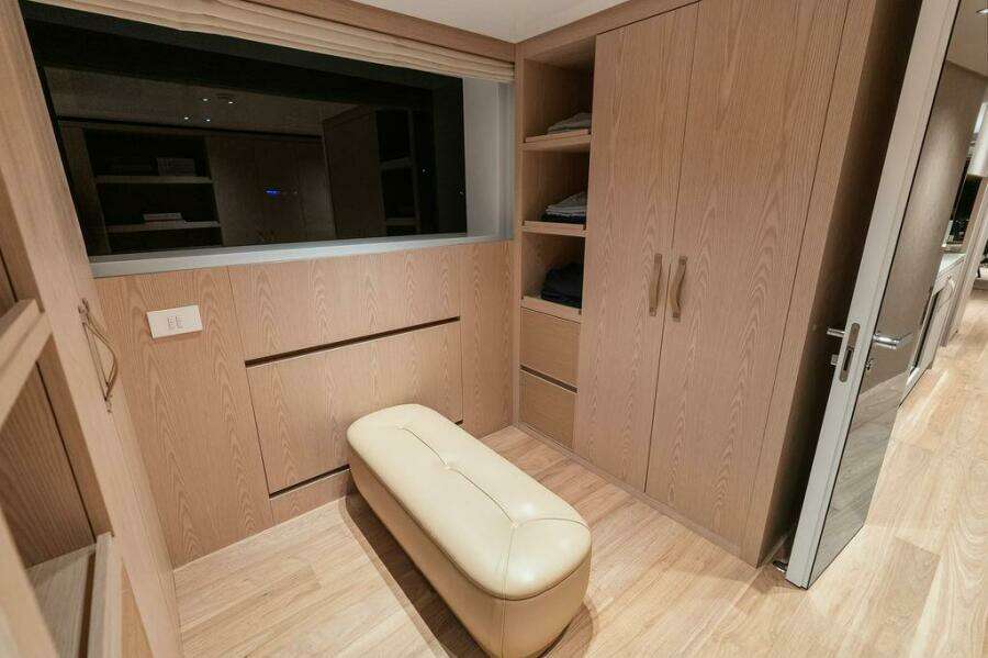 2023 Sanlorenzo SD118