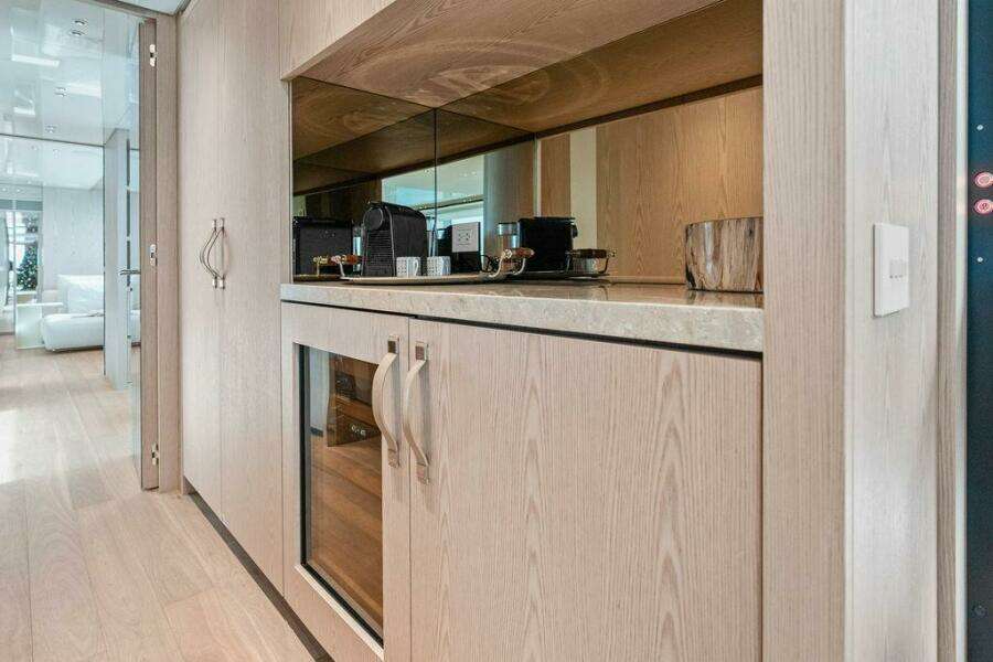 2023 Sanlorenzo SD118