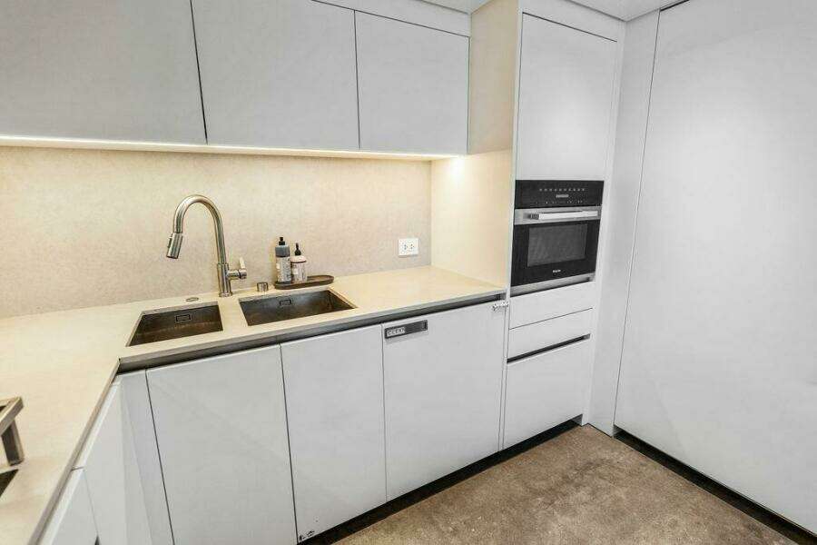 2023 Sanlorenzo SD118