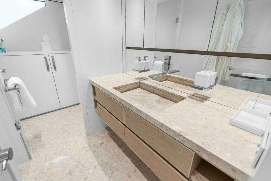 2023 Sanlorenzo SD118