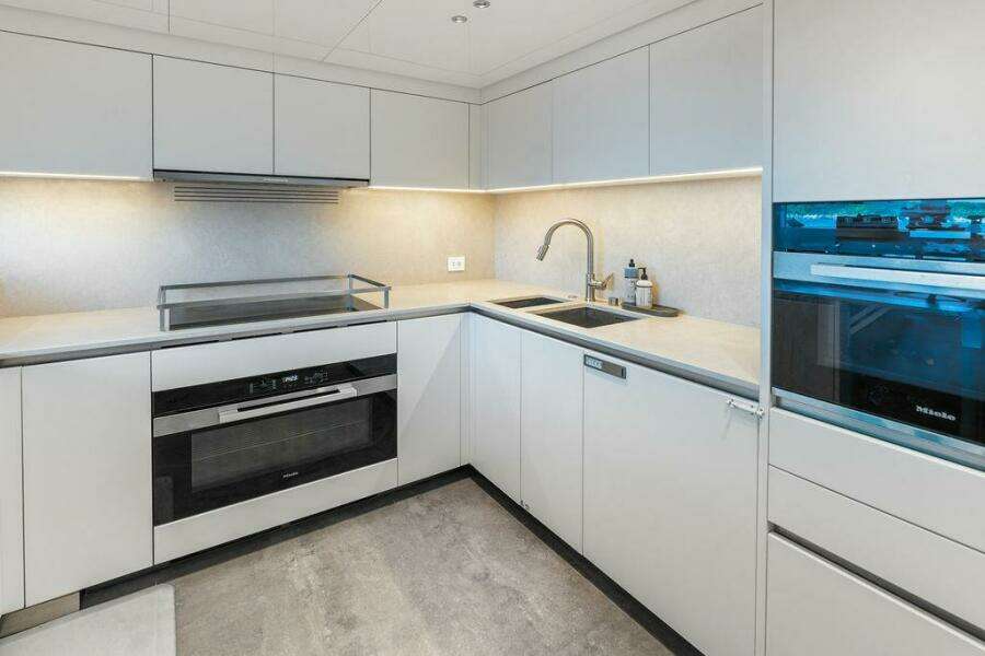 2023 Sanlorenzo SD118