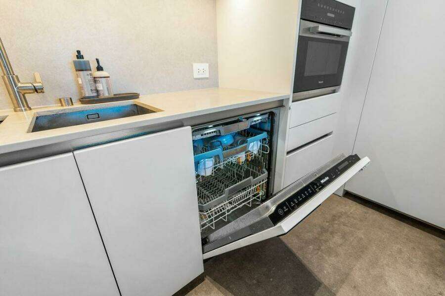 2023 Sanlorenzo SD118