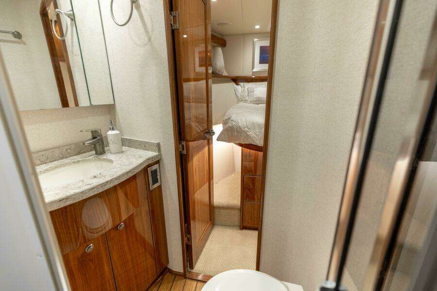 2020 Viking 62 Convertible Galati Yacht Sales Trade 