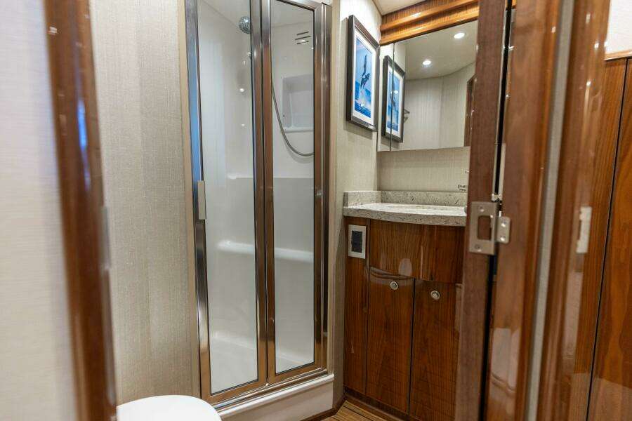 2020 Viking 62 Convertible Galati Yacht Sales Trade 