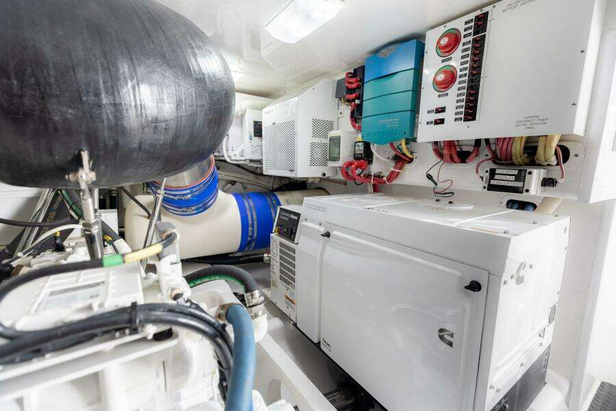 2020 Viking 62 Convertible Galati Yacht Sales Trade 