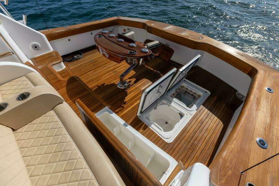 2020 Viking 62 Convertible Galati Yacht Sales Trade 
