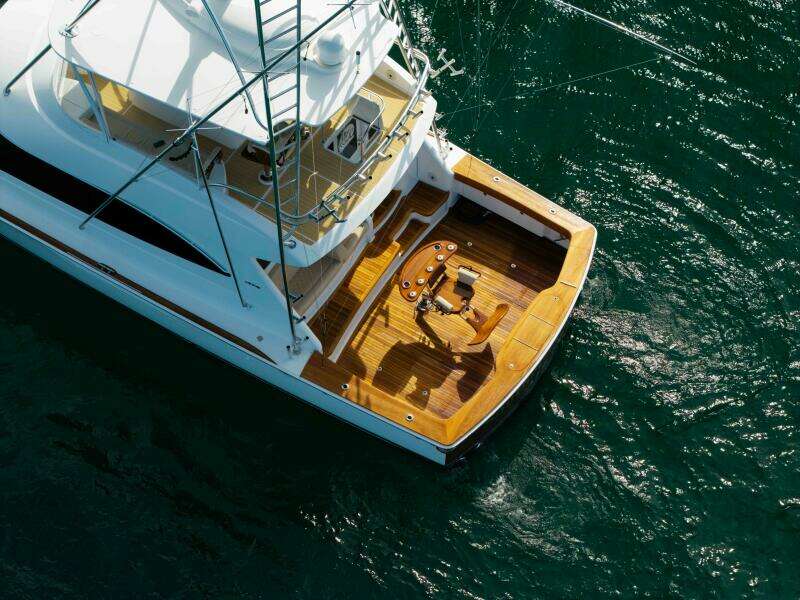 2020 Viking 62 Convertible Galati Yacht Sales Trade 