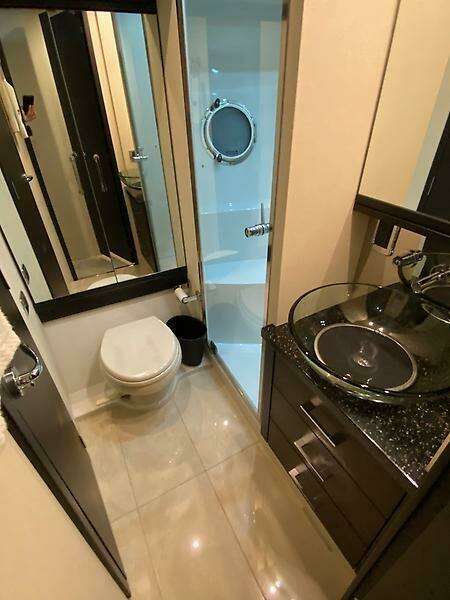 2014 Marquis 500 Sport Bridge