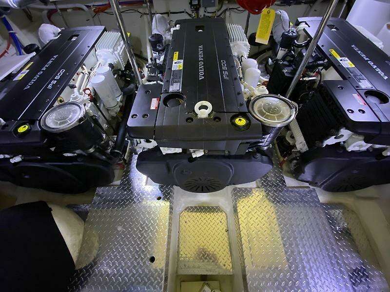 2014 Marquis 500 Sport Bridge