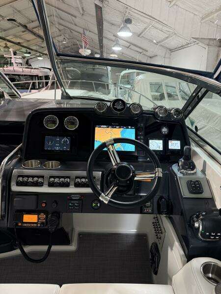 2018 Formula 40 Super Sport