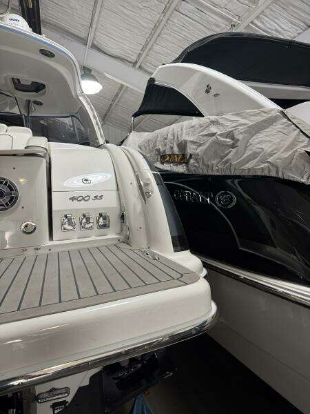 2018 Formula 40 Super Sport