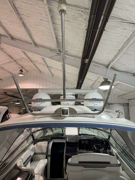 2018 Formula 40 Super Sport