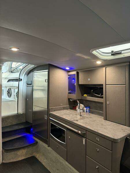 2018 Formula 40 Super Sport