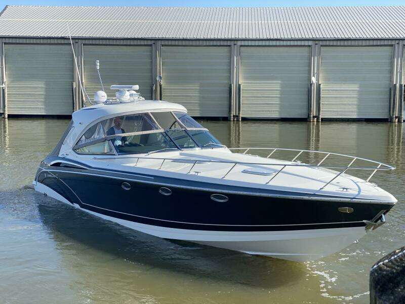 2018 Formula 40 Super Sport