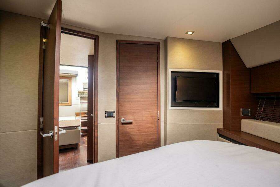 2015 Sea Ray 510 Sundancer