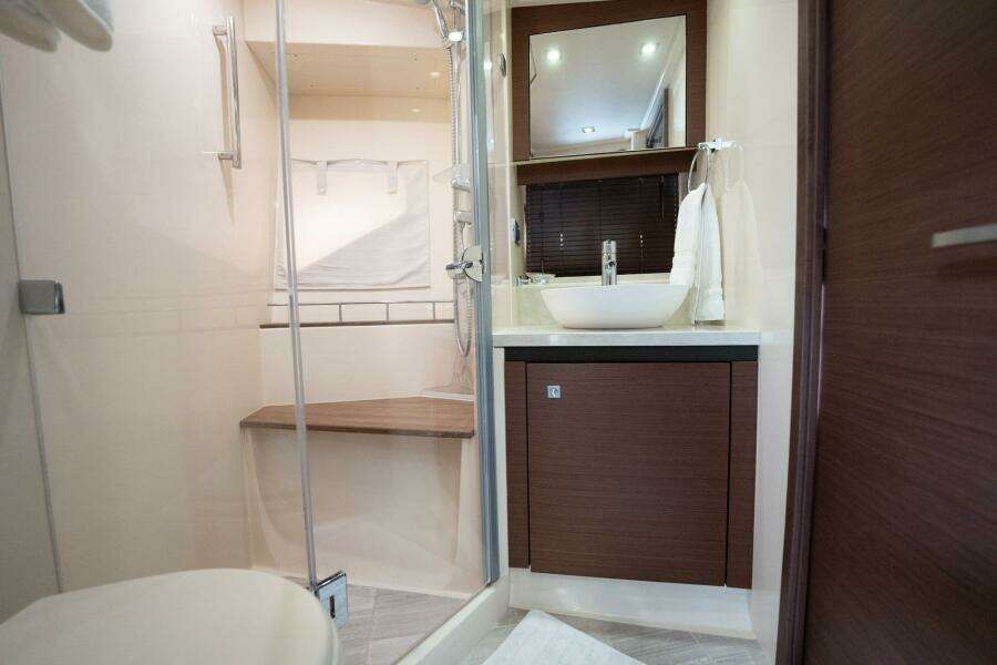 2015 Sea Ray 510 Sundancer