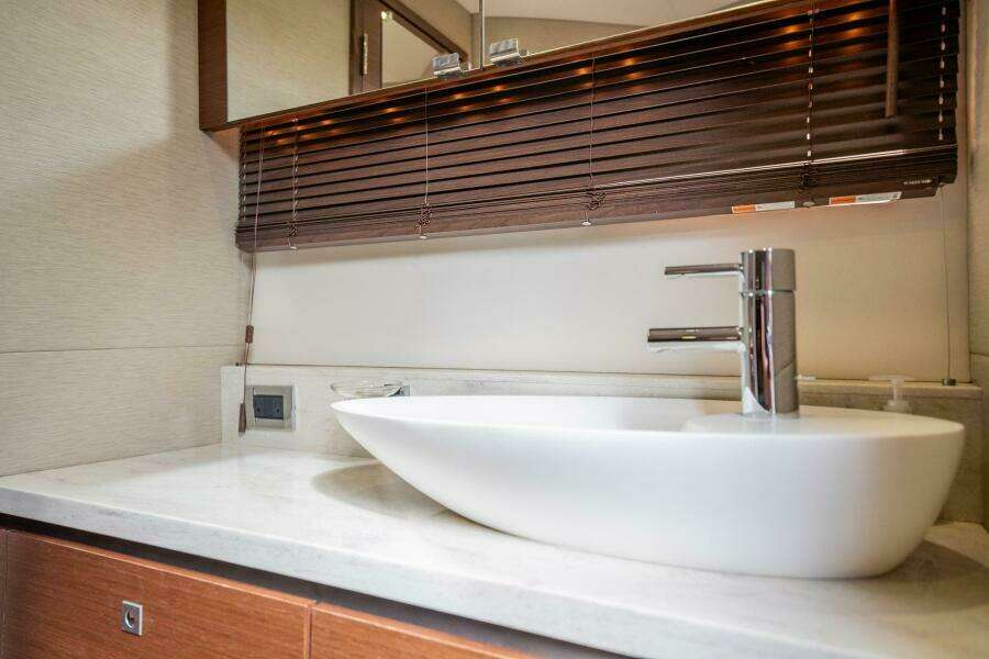 2015 Sea Ray 510 Sundancer