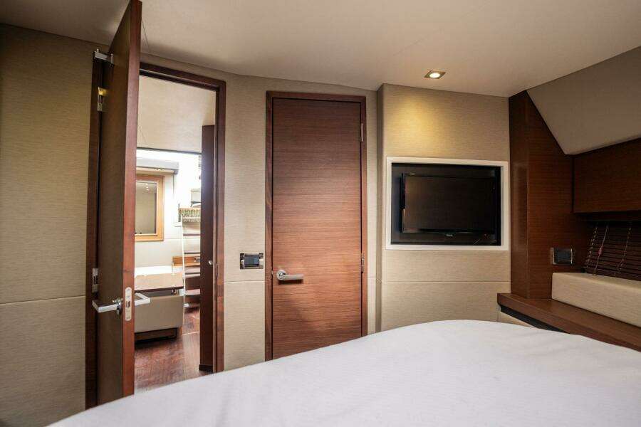 2015 Sea Ray 510 Sundancer