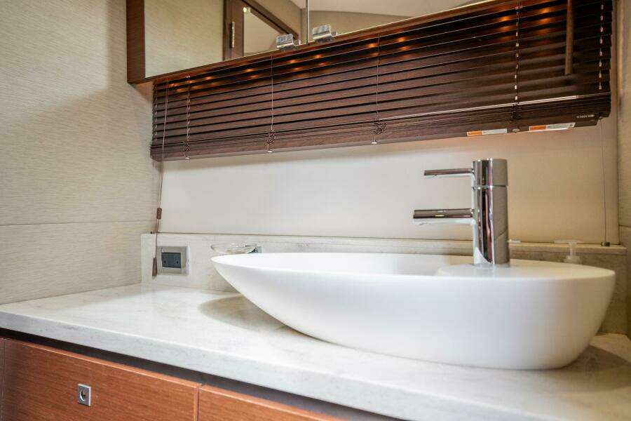 2015 Sea Ray 510 Sundancer