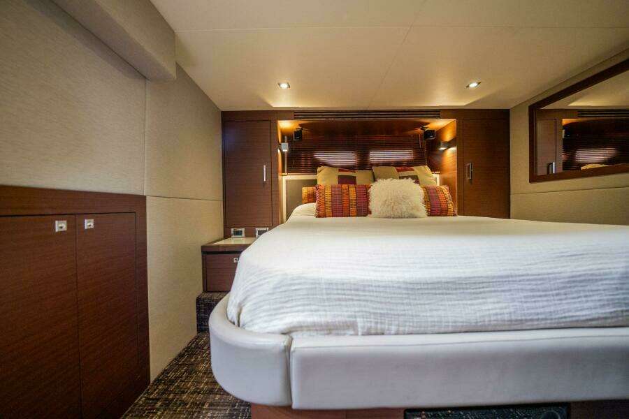 2015 Sea Ray 510 Sundancer