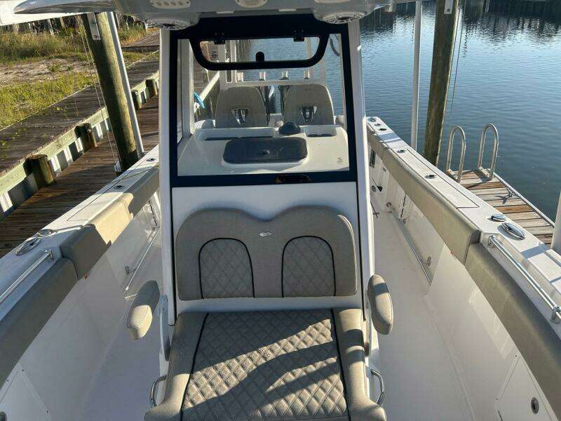 2022 Sportsman 282 TE