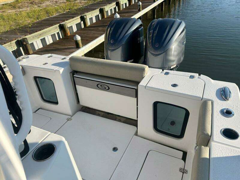 2022 Sportsman 282 TE