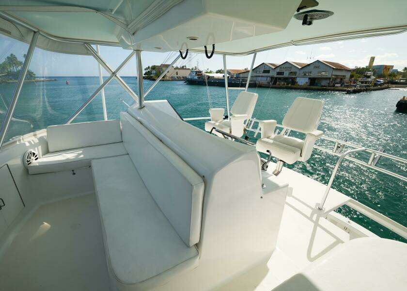 1998 Post Convertable