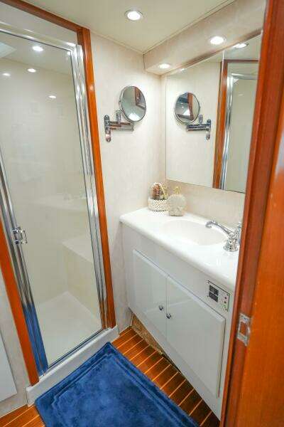 1998 Post Convertable