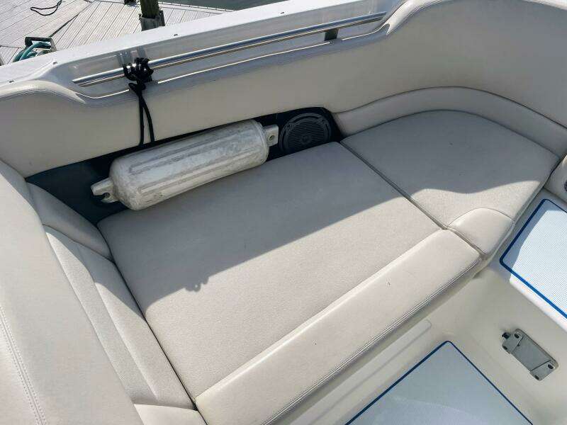 2015 Boston Whaler 230 Vantage