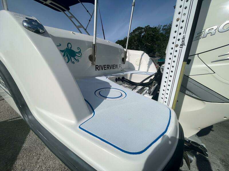 2015 Boston Whaler 230 Vantage