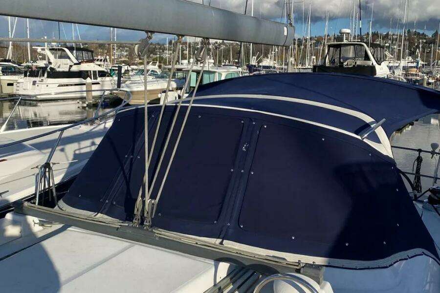 2006 Beneteau 473