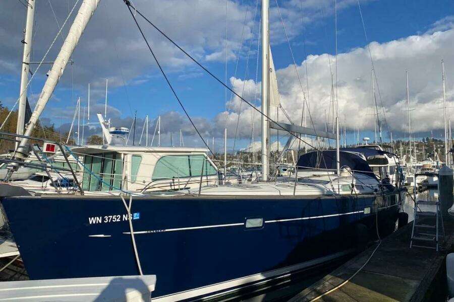 2006 Beneteau 473
